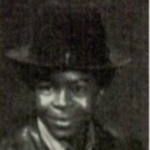 Meet your Posher, Roderick